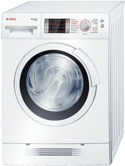Bosch WVH28420TR Çamaşır Makinesi kullananlar yorumlar